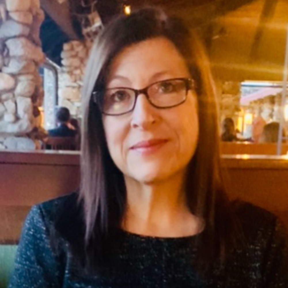 Meet your Posher, Donna